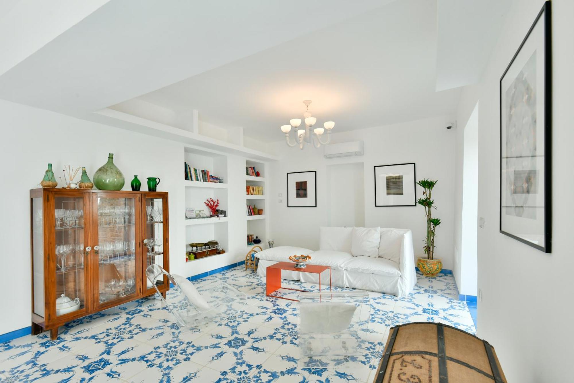Albeca Boutique Hotel - Relais De Charme Sul Mare กัสเตลลาบาเต ภายนอก รูปภาพ