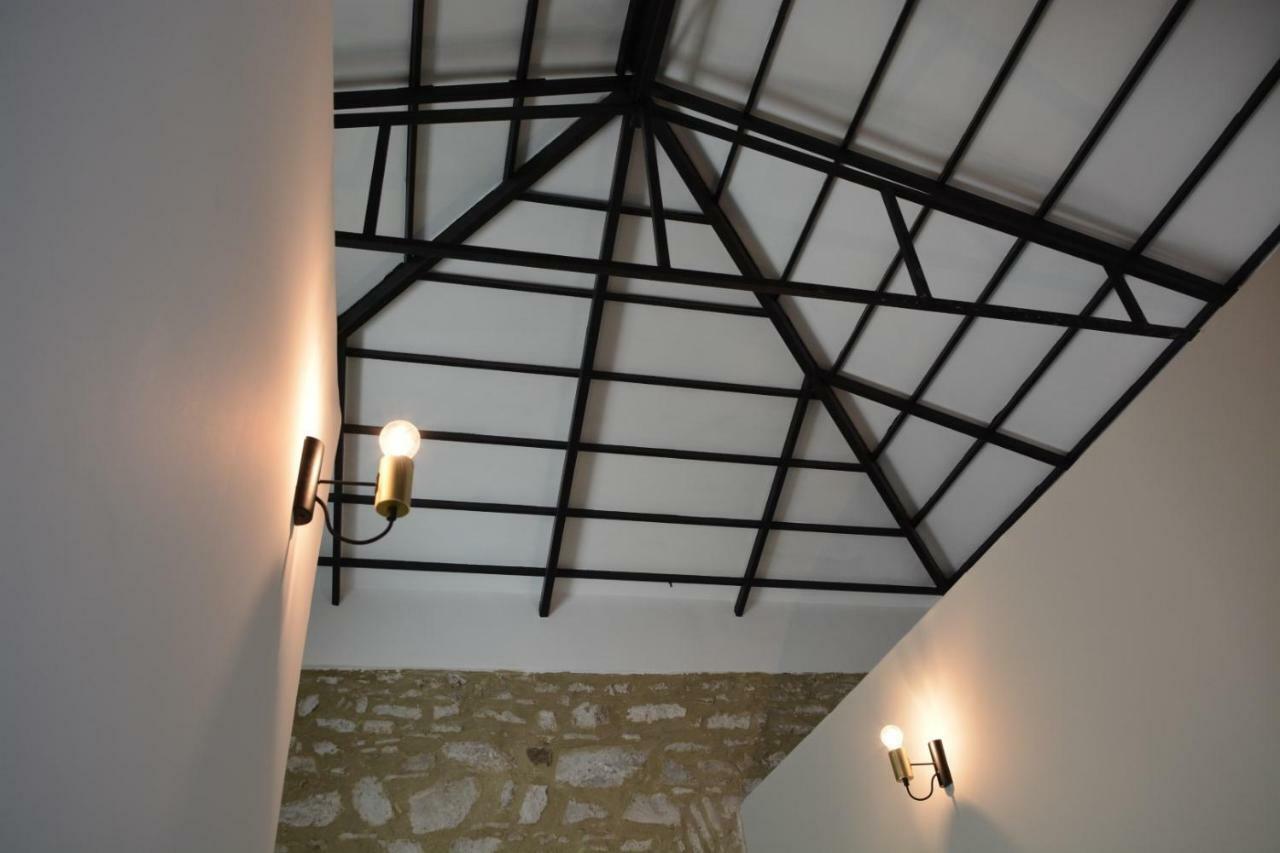 Albeca Boutique Hotel - Relais De Charme Sul Mare กัสเตลลาบาเต ภายนอก รูปภาพ